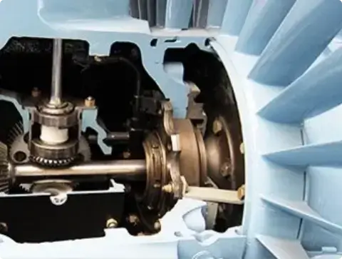aircraft fan blade